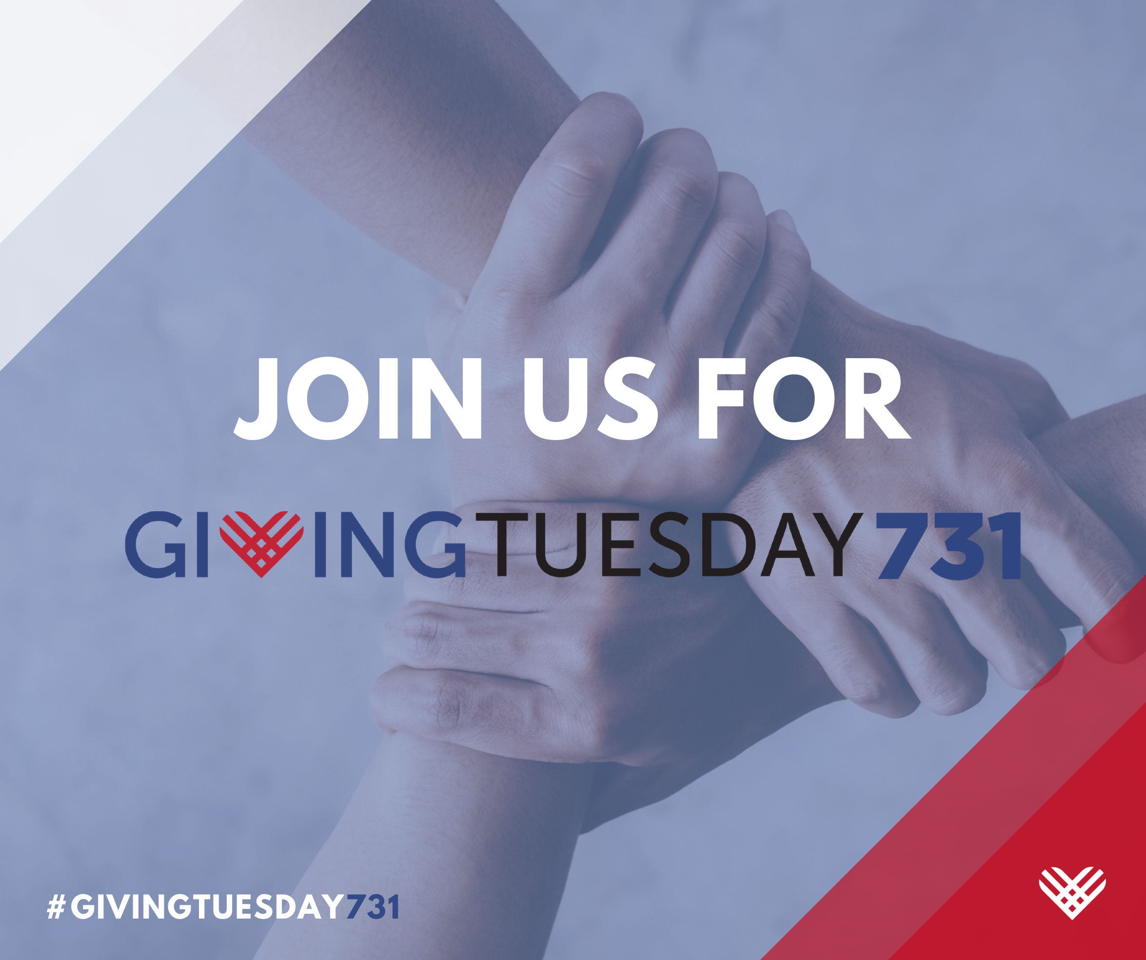 #GivingTuesday731