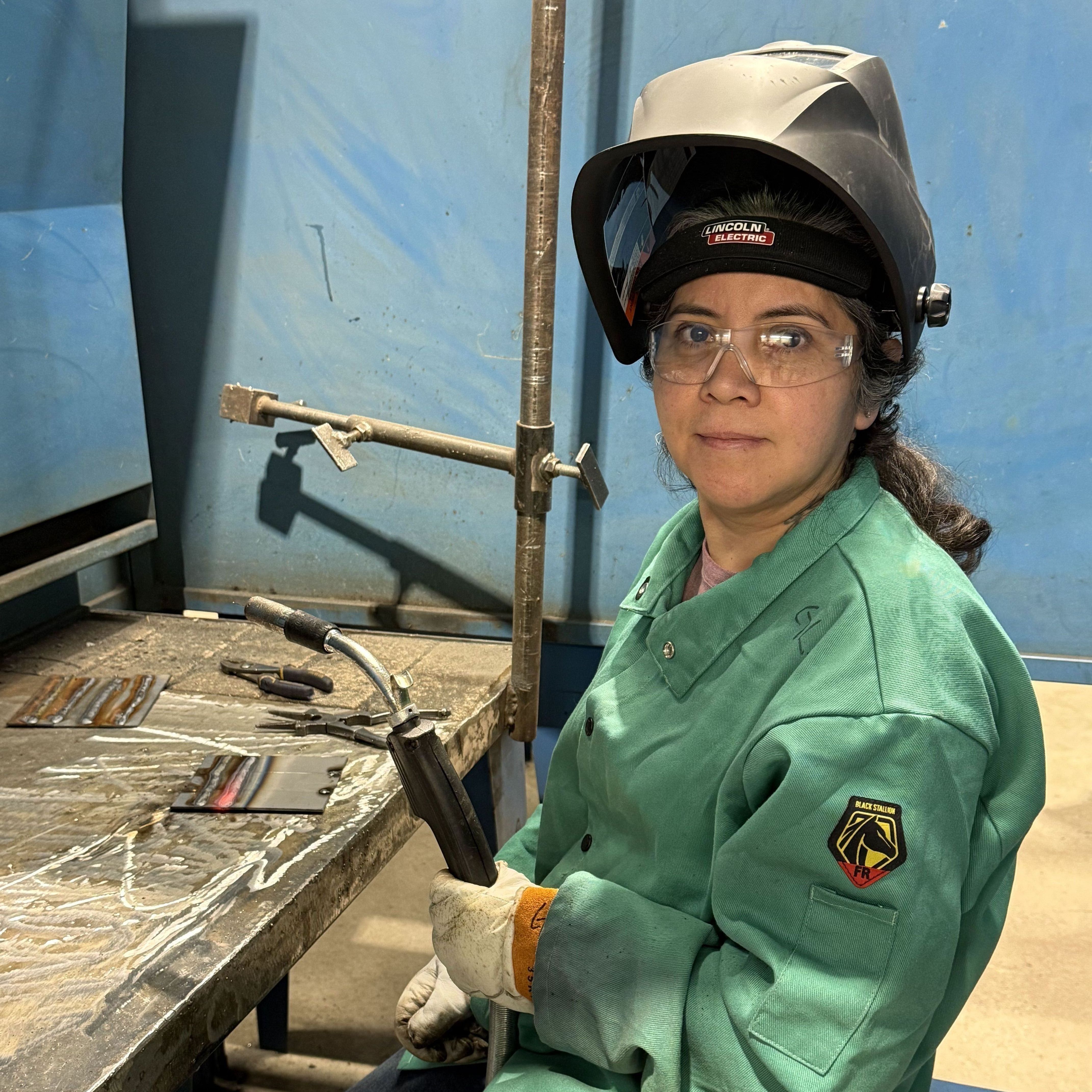 Griselda - Grand Rapids Community College