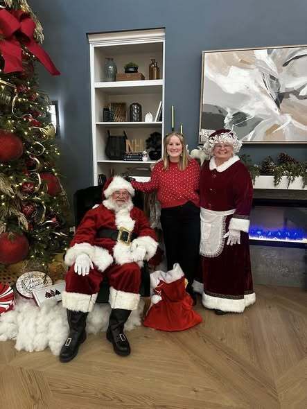 New Horizon Senior Living Holiday Open House