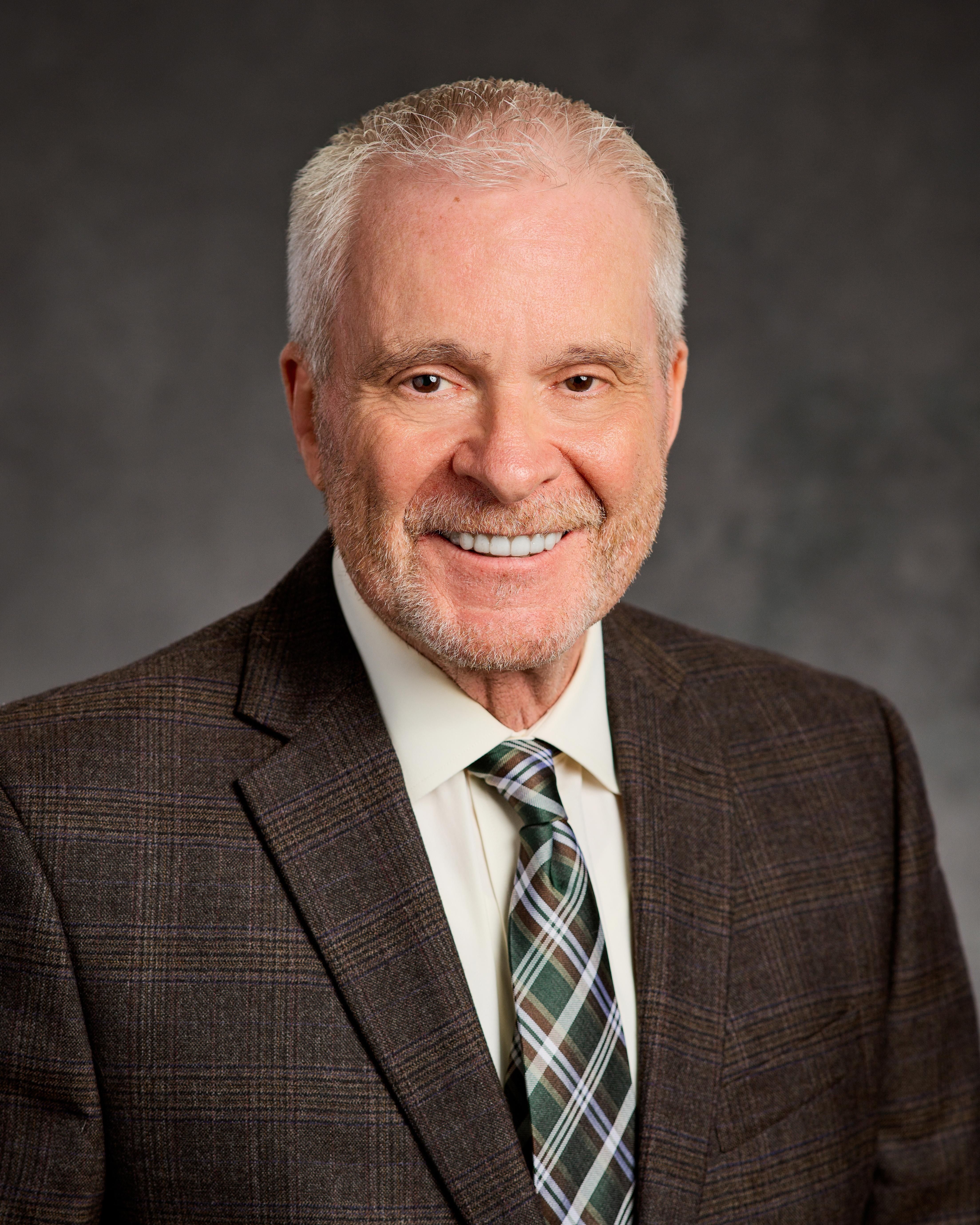 Bill Stumpf