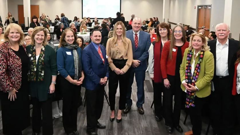 Times Union: 2025 Capital Region Gives winners announced