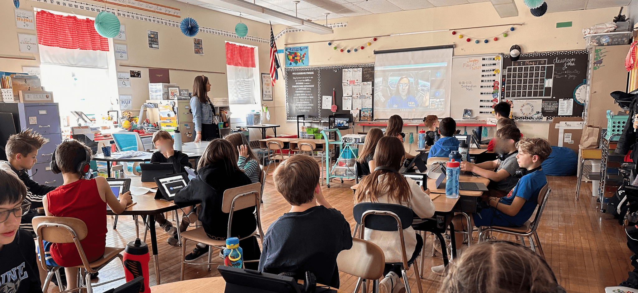 Why Educators Should Embrace Virtual Field Trips