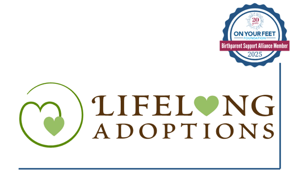 Lifelong Adoptions