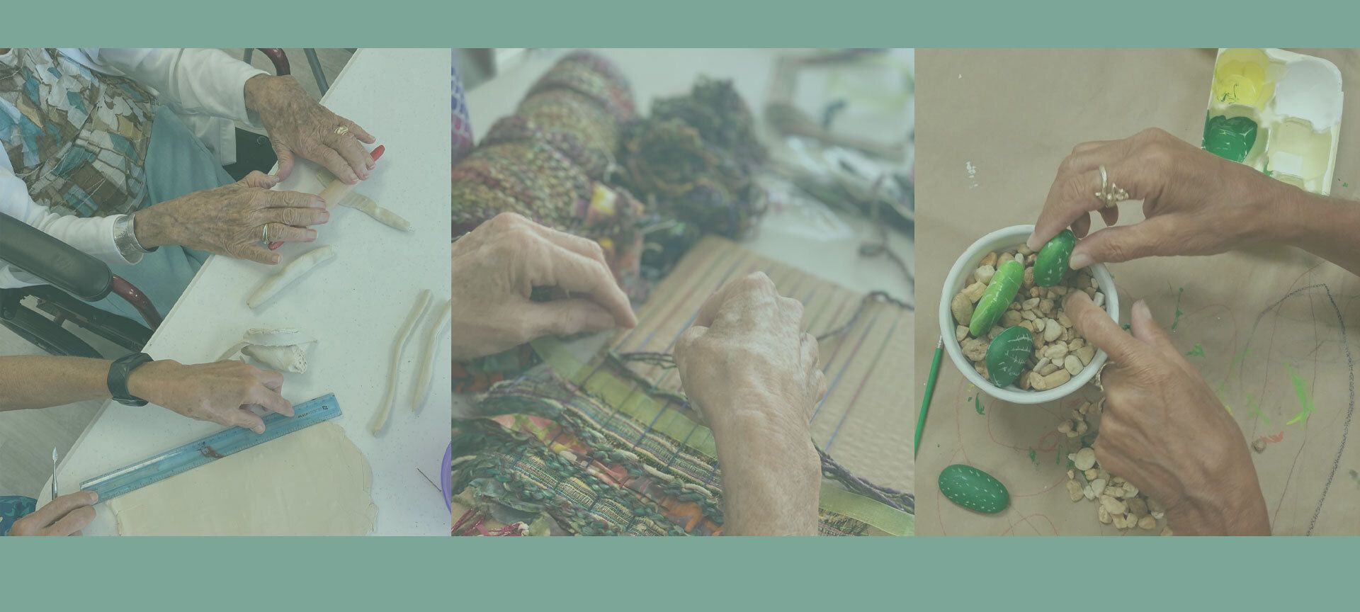 Art of Healing Workshop