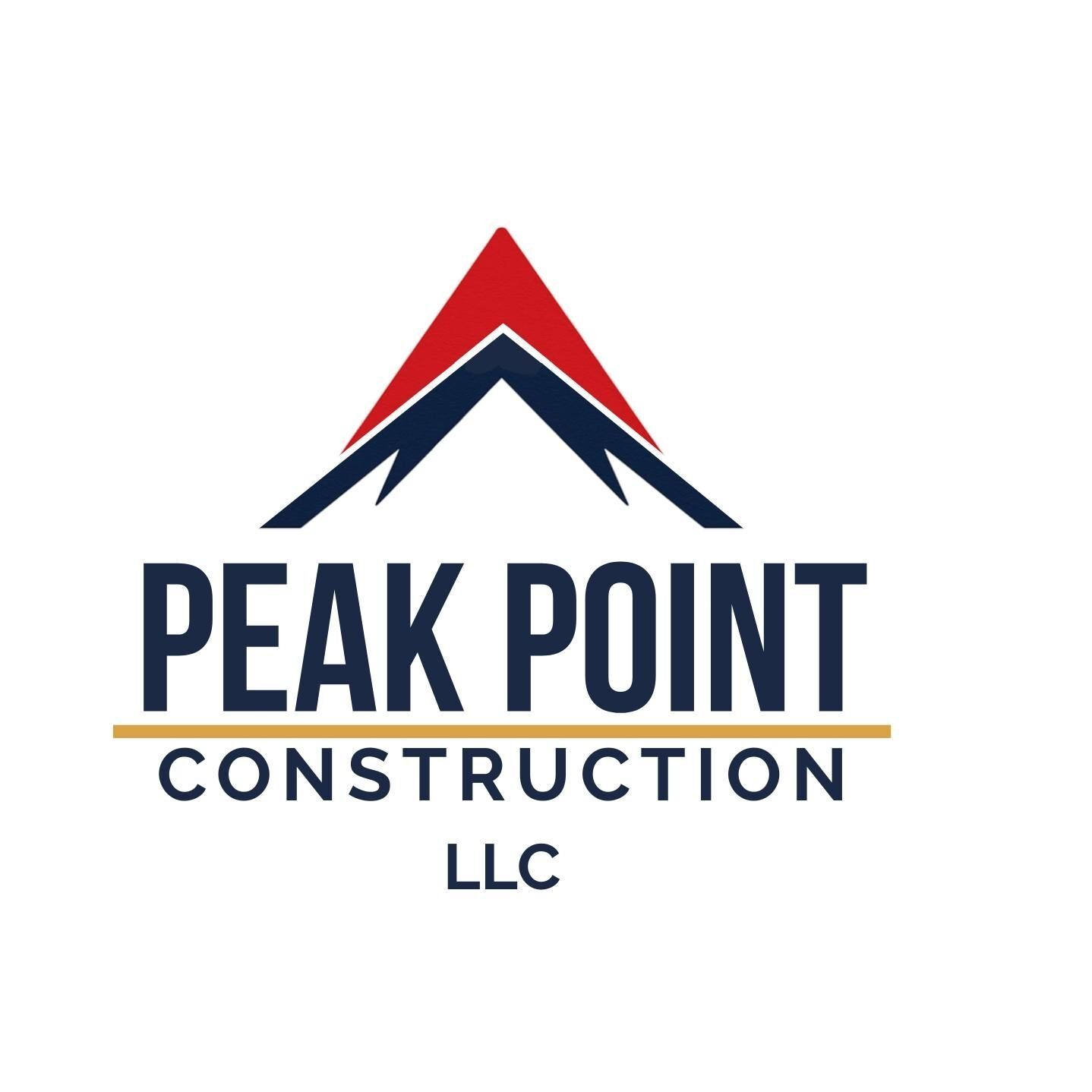 Peak Point Construction