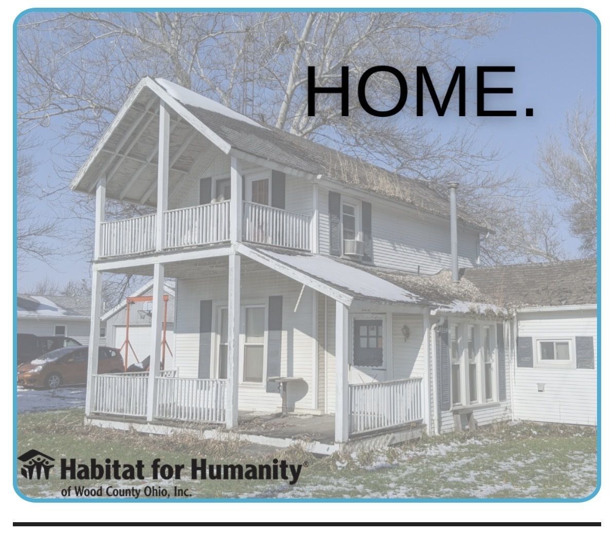 Habitat for Humanity of Wood County Ohio News & Events Newsroom