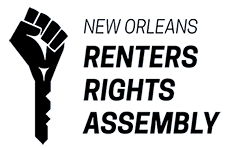 New Orleans Renters Rights Assembly