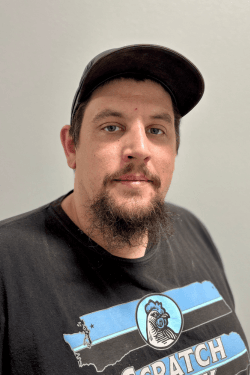 Ryan Wiederspohn