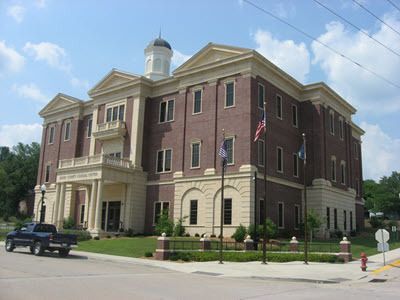 2022 - Green County Library - County History