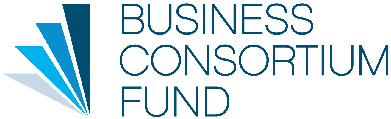 Business Consortium Fund logo.