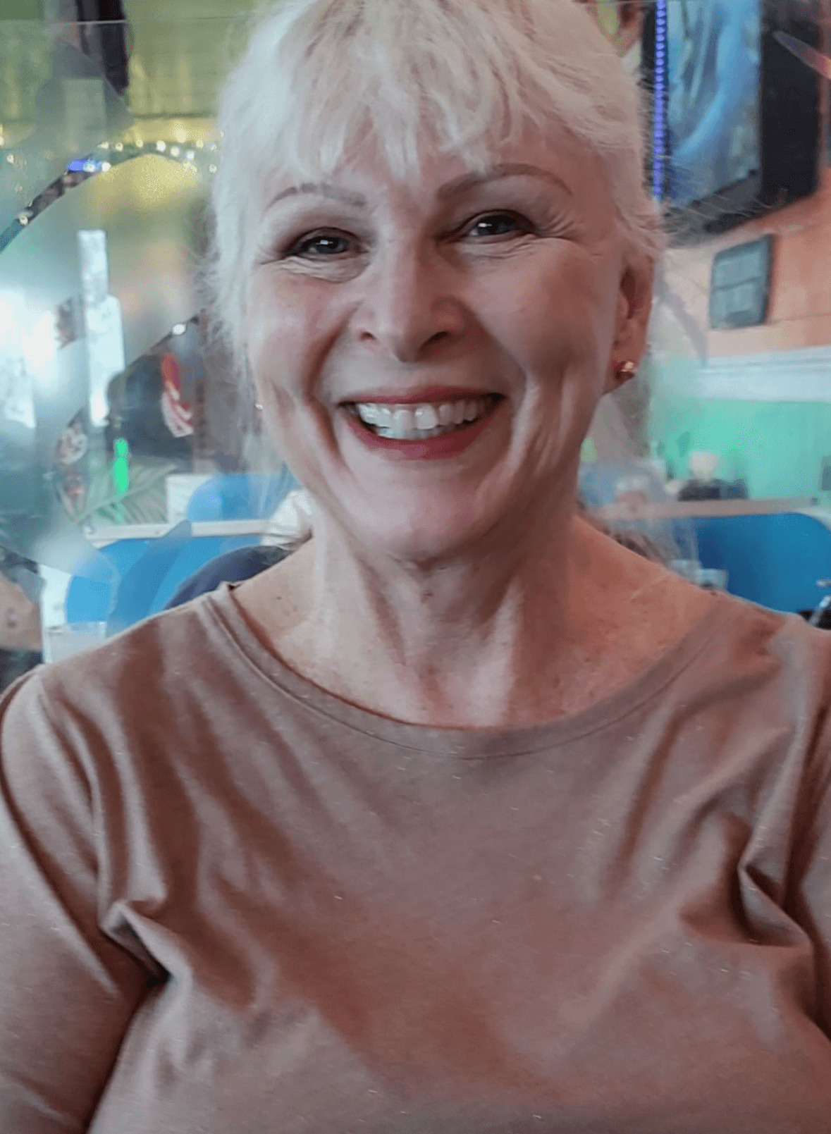 Florence Treakle