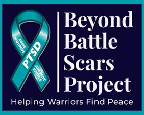 Beyond Battle Scars Project