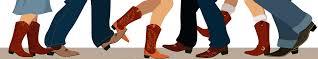 YA (18+) Fall Hoedown Party