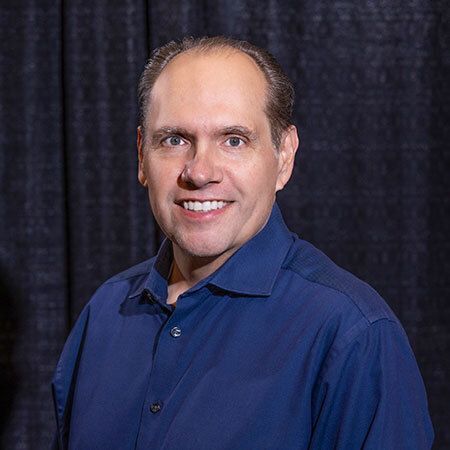 Keith Napolitano, Gift Planning