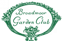 Broadmoor Garden Club