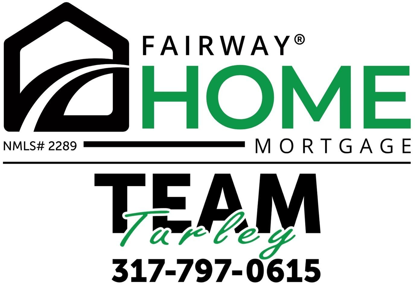 Fairway Home Mortgage / Team Turley
