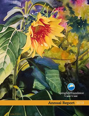 2019 Annual Report