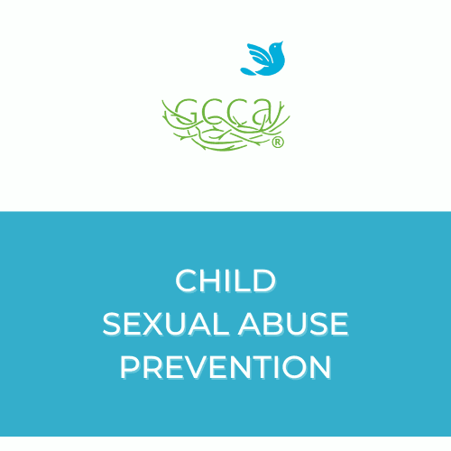 Child Sexual Abuse Prevention