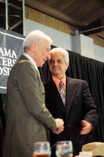 Nominations open for 2014 Harper Lee Award