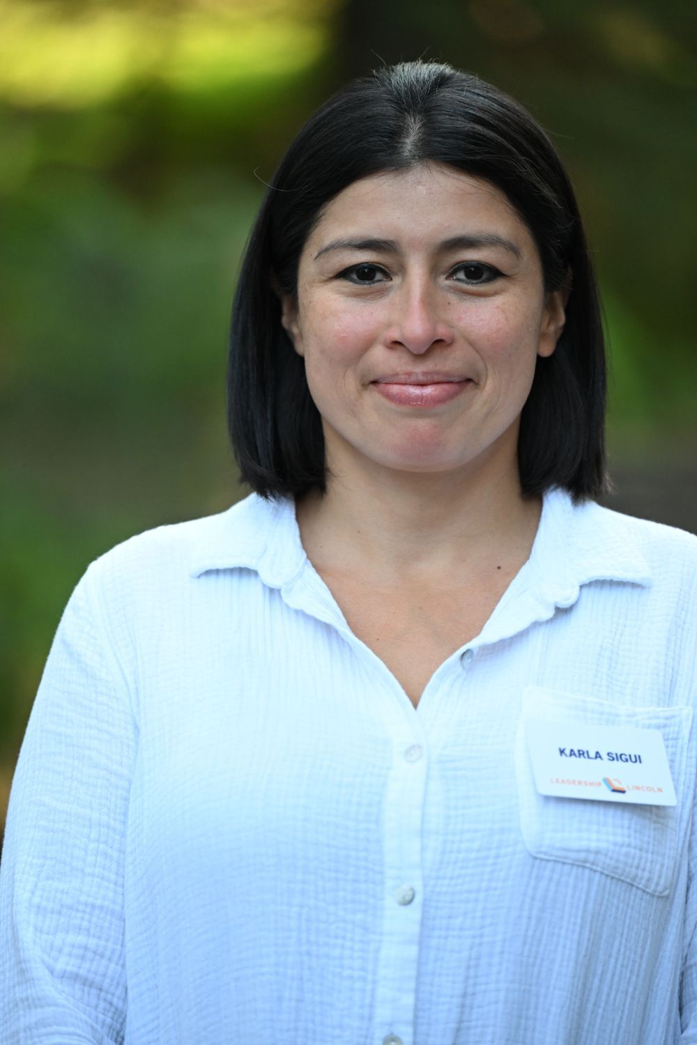 Karla Sigui - 402 Linguistic Connection