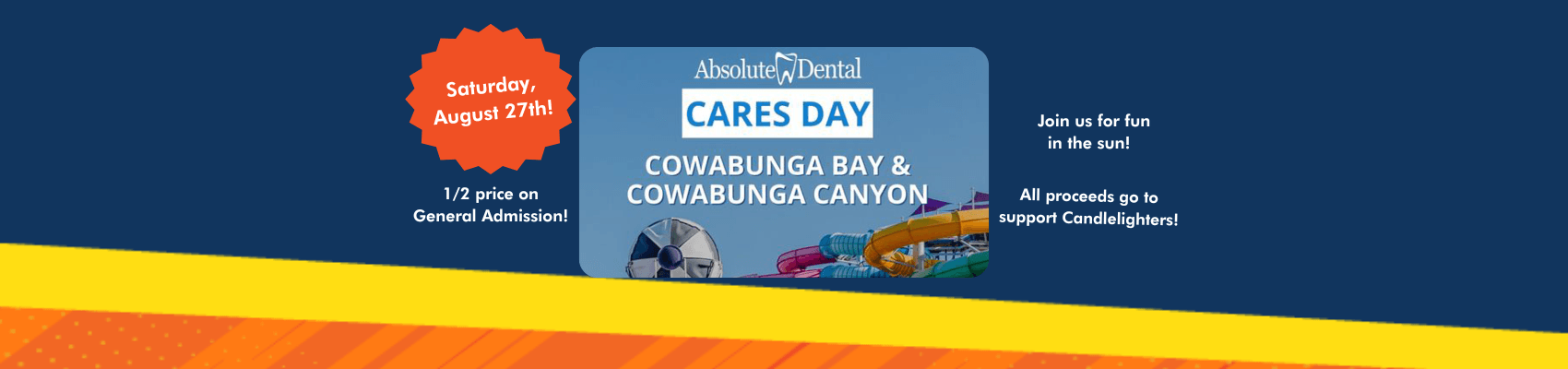 Absolute Dental Cares Day