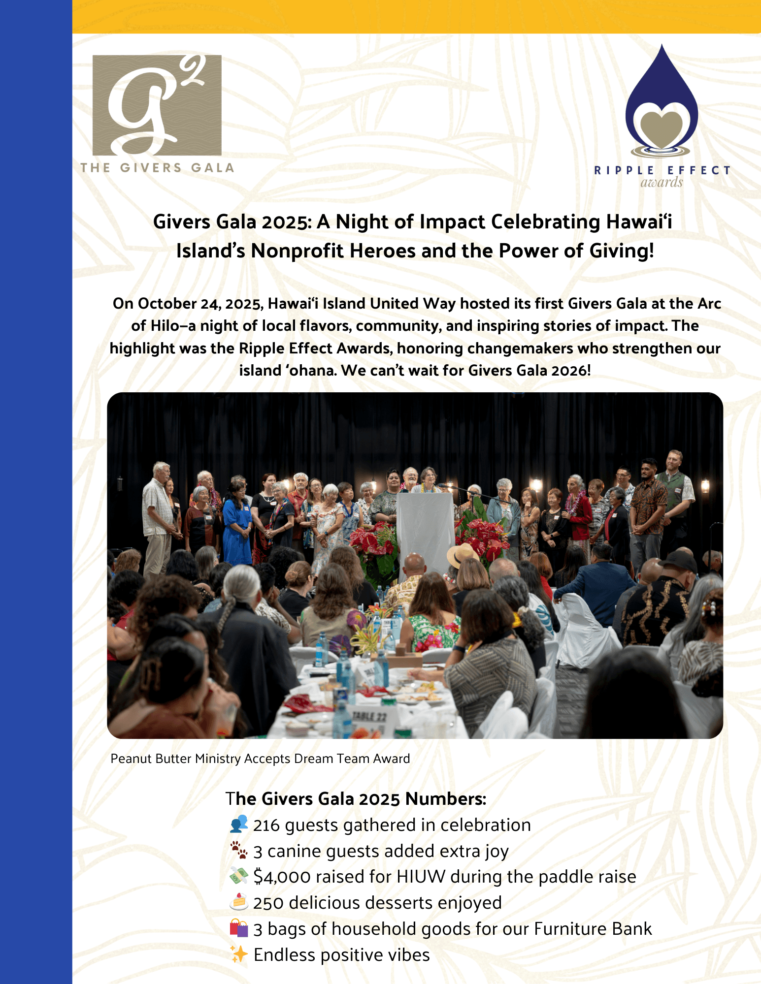 December 2025 Newsletter