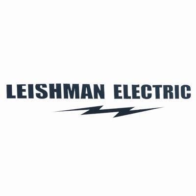 Leishman Electric 