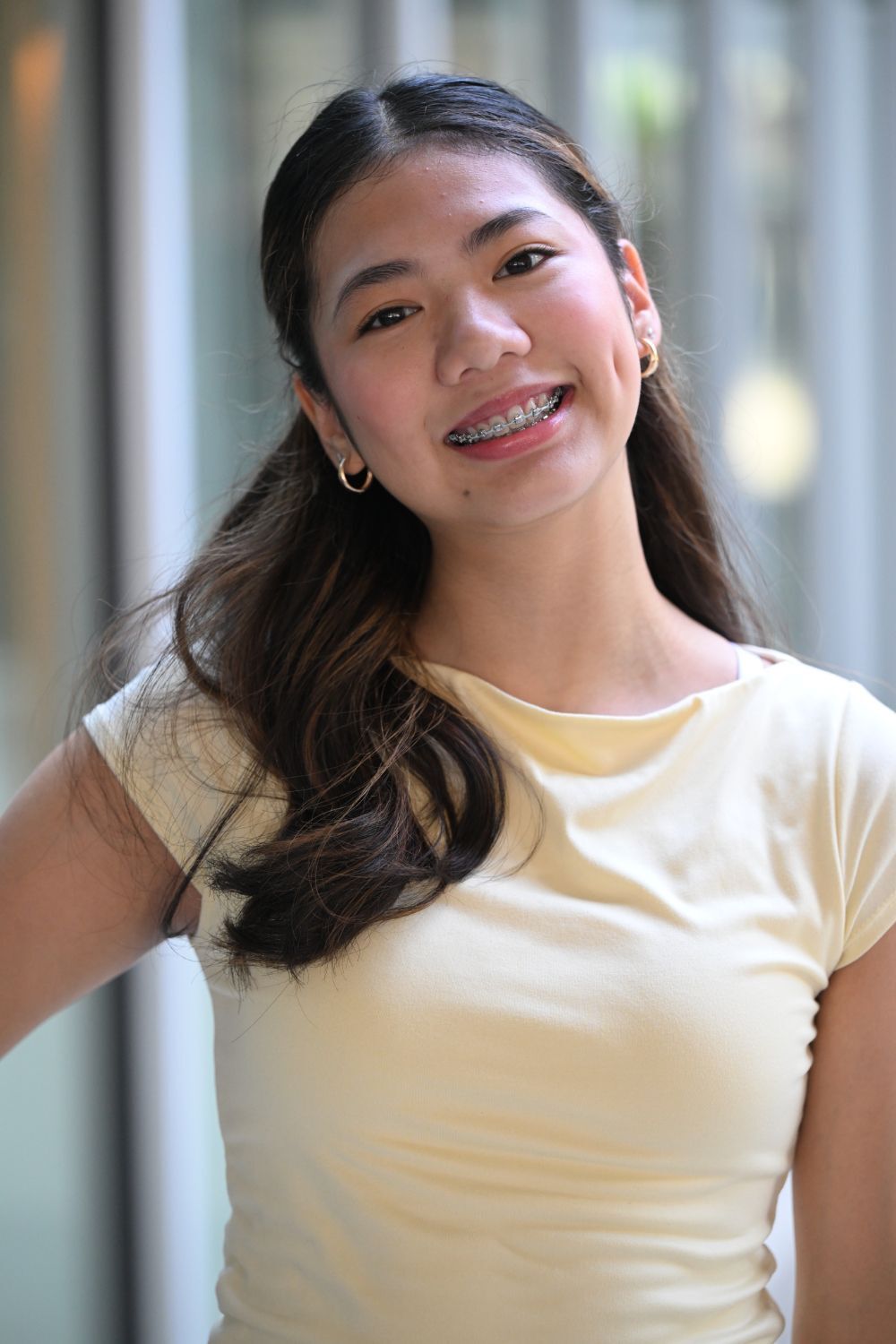 Valerie Ly - North Star