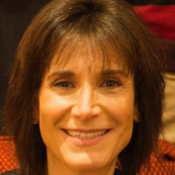 Melissa Chaikof