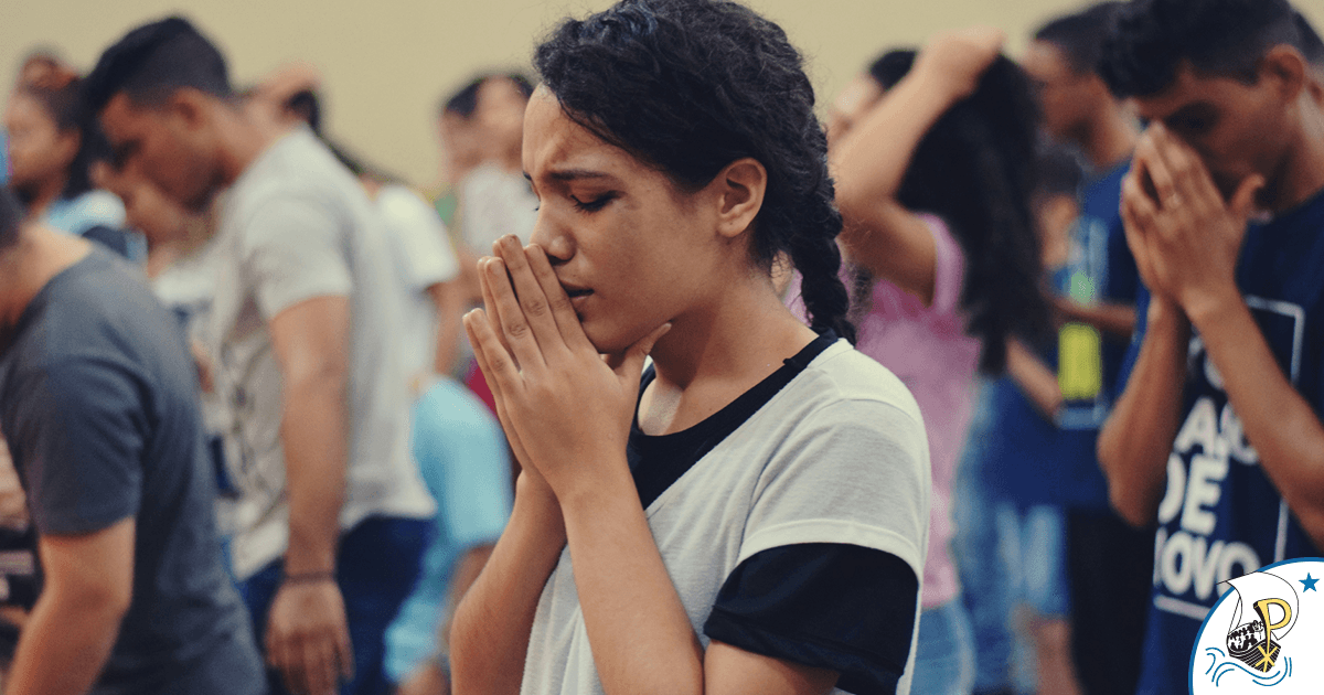 How to Find Hope through Prayer
