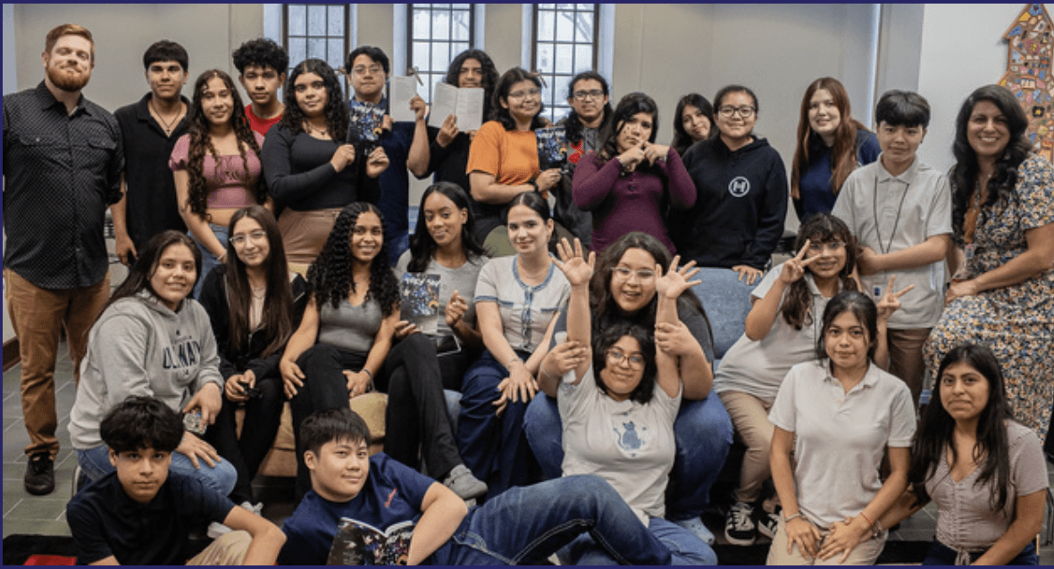 SWAP (Students with Amazing Potential)