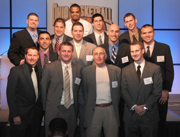 Otterbein Men 2002 2010 Inductees Hall Of Fame Ohio Basketball Hall Of Fame 7207