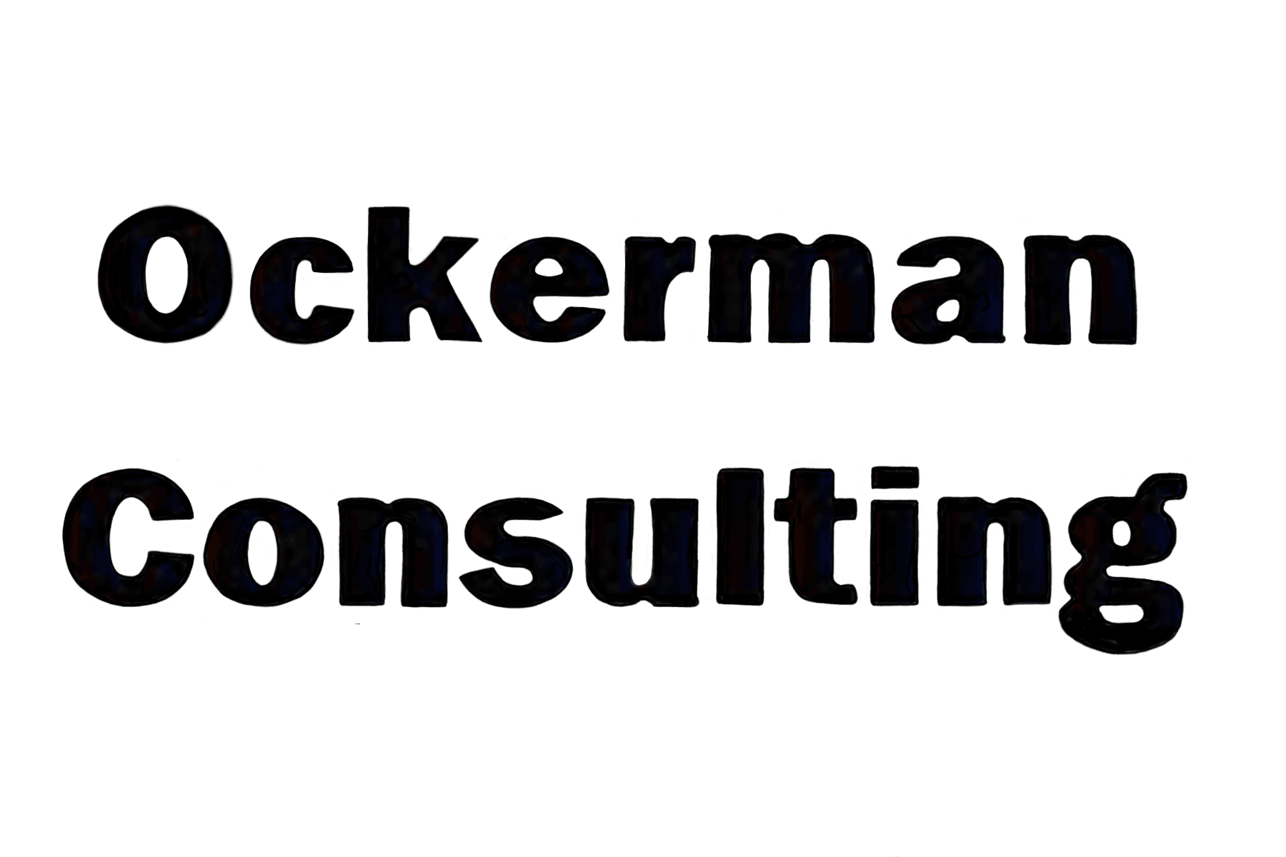 Ockerman Consulting