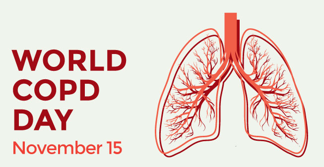 World COPD Day