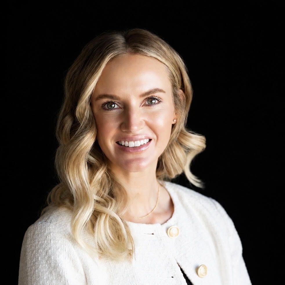 Jamie Granatowic, APRN-DNP