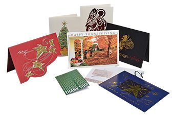 Greeting Cards & Invitations Printing