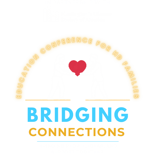 Bridging Connections Logo