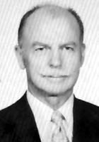 Schodt, Dr. Eddie W.
