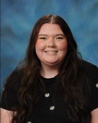 Ms. Zoey Hurst