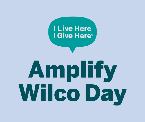Amplify Your Support