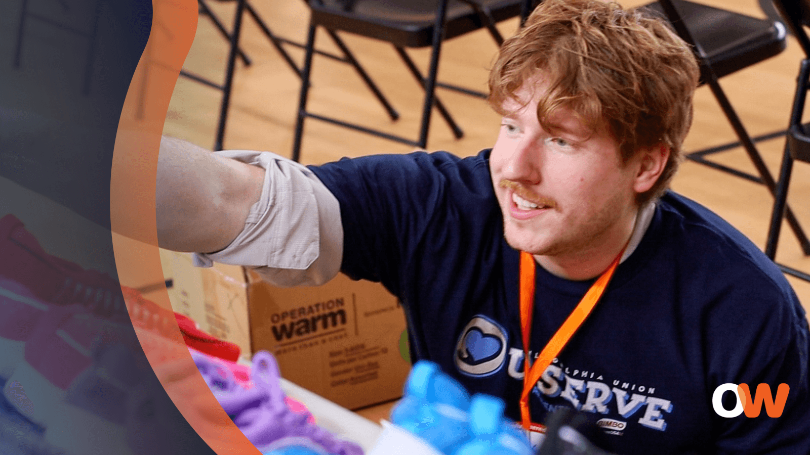 10 Ways To Volunteer