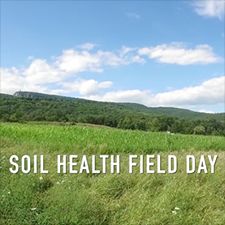 Soil Health Field Day 2017
