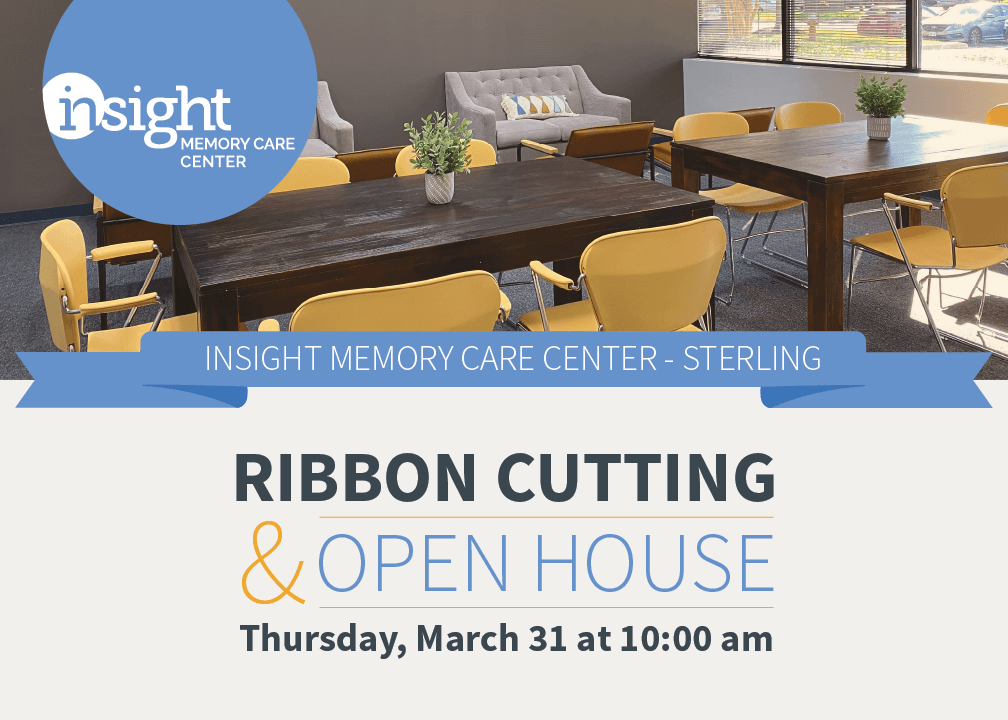 Ribbon Cutting & Open House