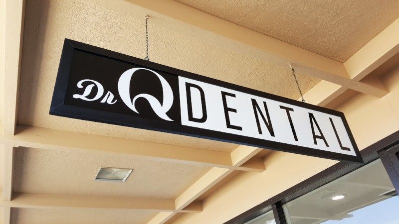 Dr. Q Dental