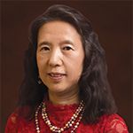 Dr. Linda Hao, DOM, PhD