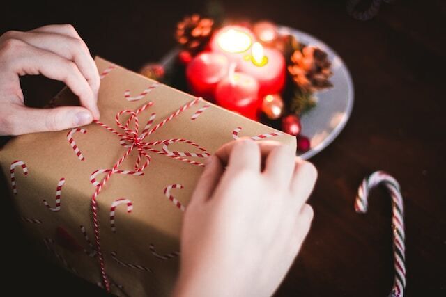 Holiday Fundraiser Ideas to get Everyone Involved