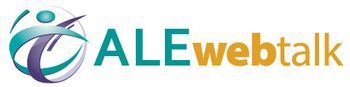 Alliance for Leadership and Education Webtalk logo