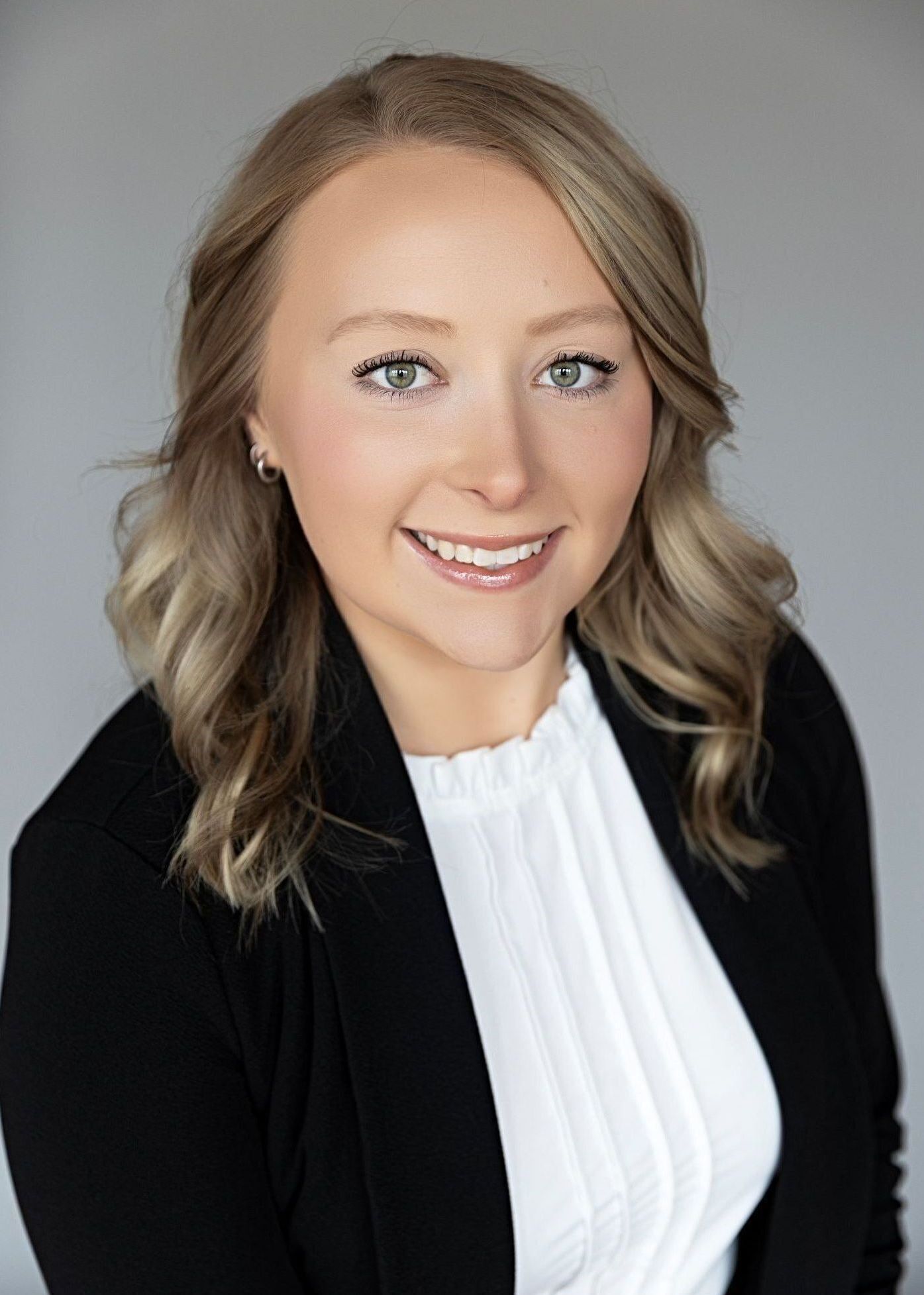 Gracie Boggs, PMHP, PMSW