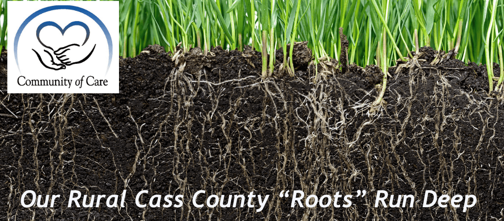 Rural Cass Roots Campaign