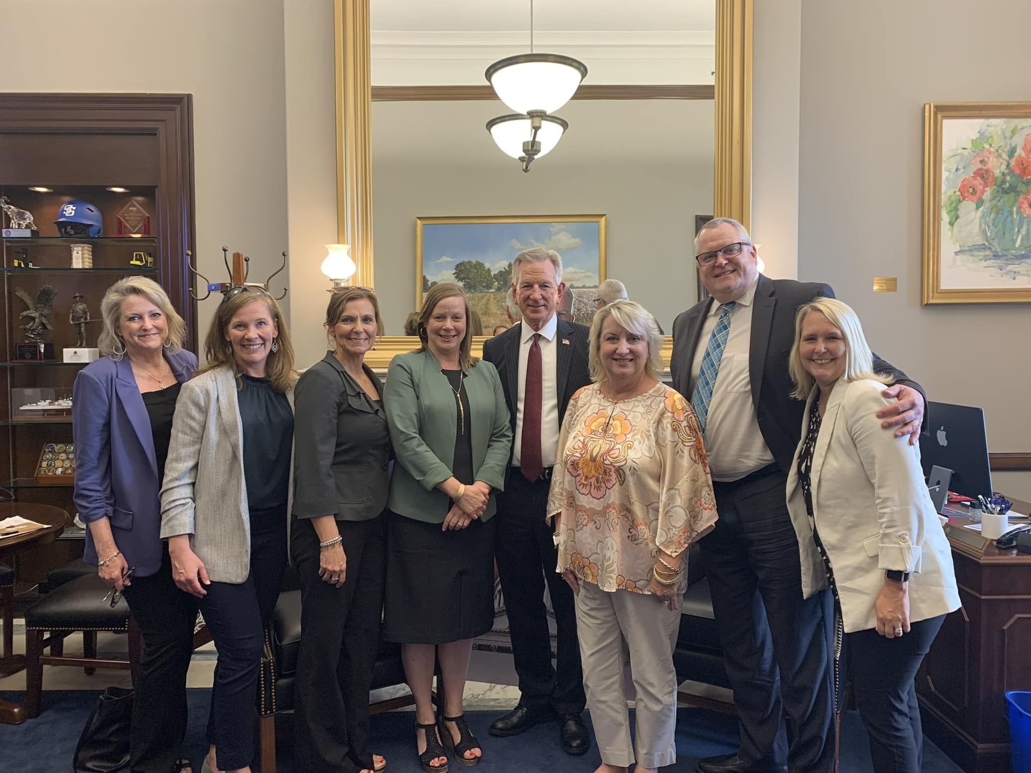Hill Day 2024. 🇺🇸
